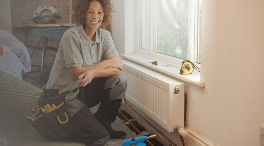 Professional water heater repair in Sawyerville, AL